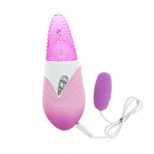 Oral Sex Vibrating Massager Sex Toys para mujeres